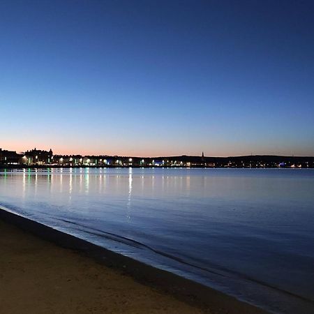 Stunning One Bedroom Holiday Flat In Weymouth Bagian luar foto