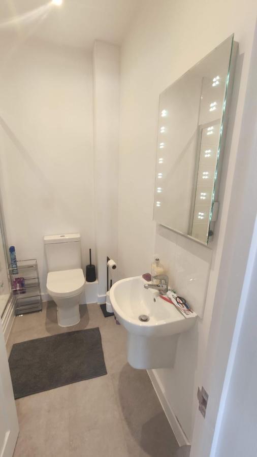Stunning One Bedroom Holiday Flat In Weymouth Bagian luar foto