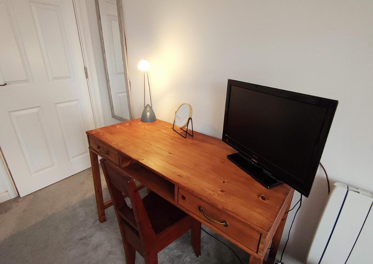 Stunning One Bedroom Holiday Flat In Weymouth Bagian luar foto