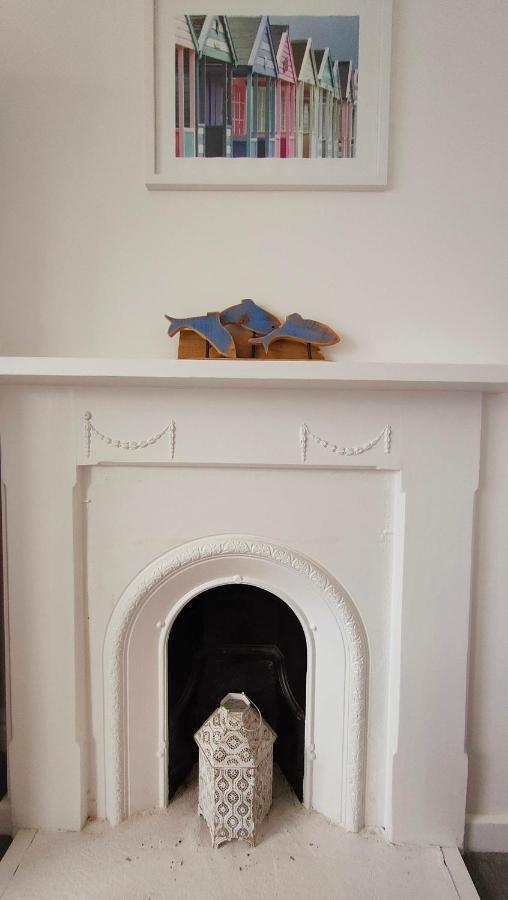 Stunning One Bedroom Holiday Flat In Weymouth Bagian luar foto
